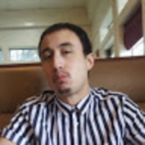 Meet your Posher, Derek